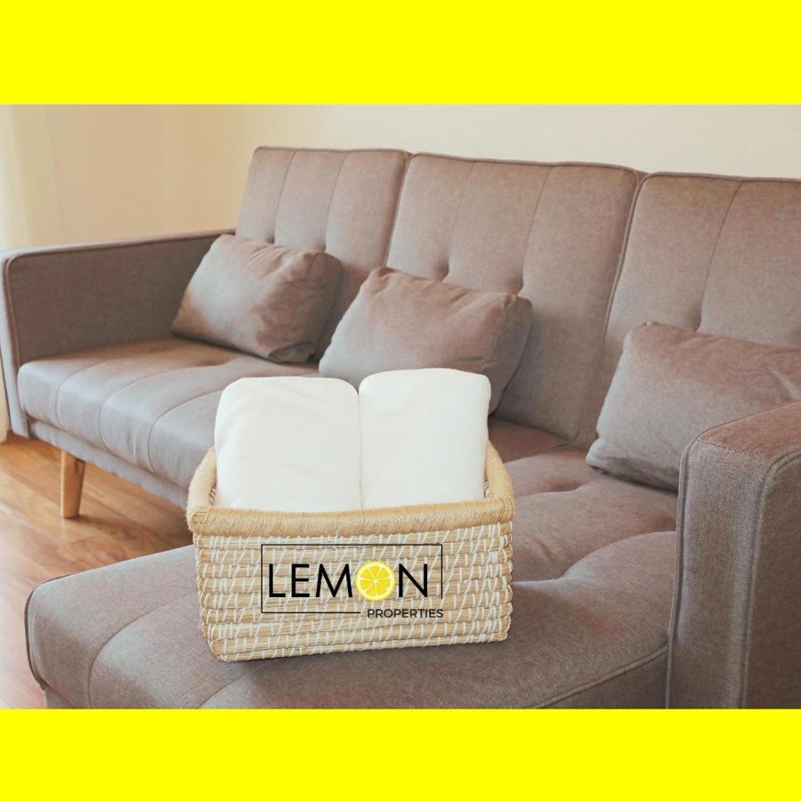 Lemon Torrequebrada * Benalmadena