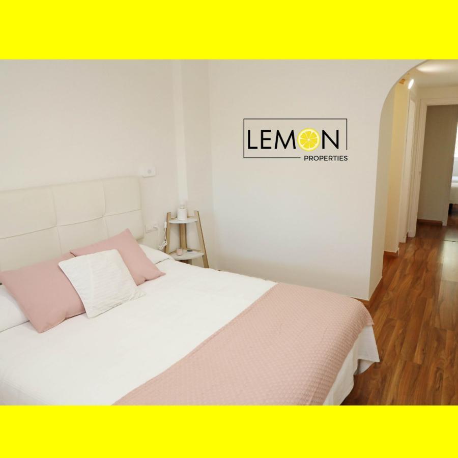 Lemon Torrequebrada