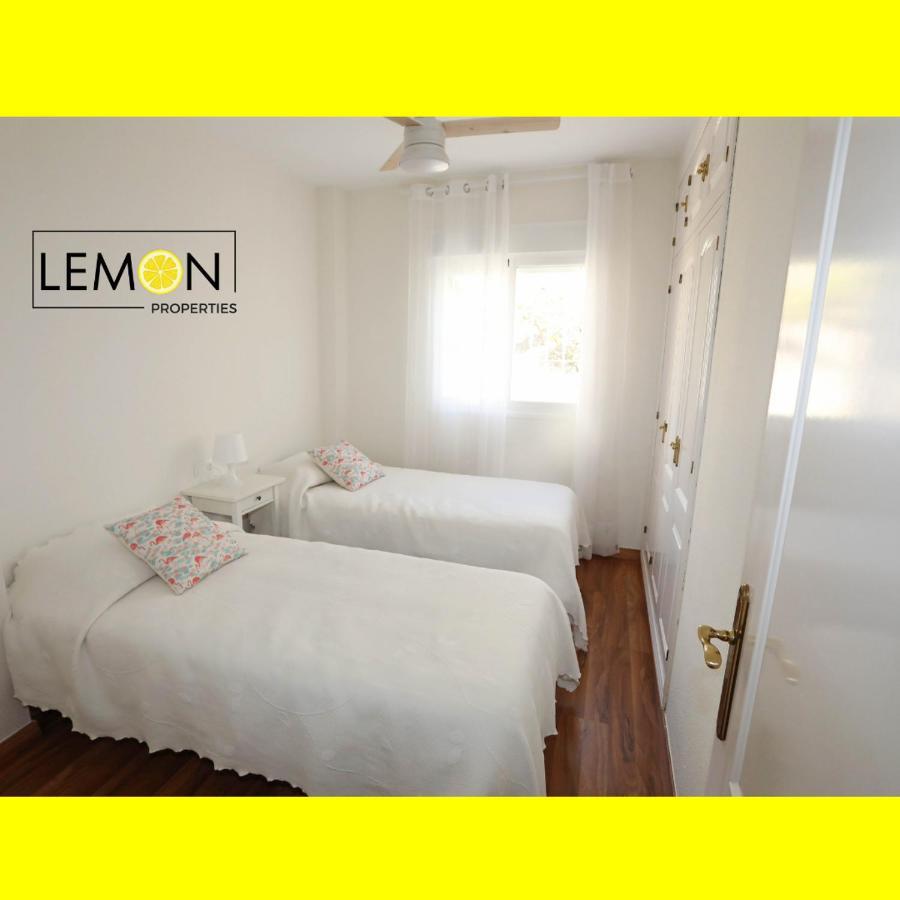 Lemon Torrequebrada *