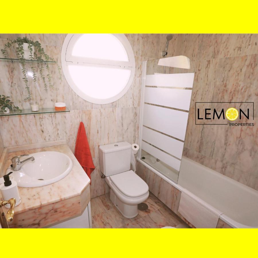 Lemon Torrequebrada * Benalmádena
