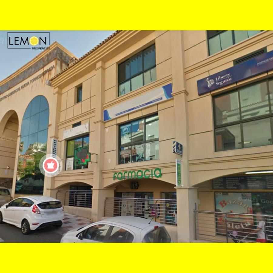 Lemon Torrequebrada Apartment *
