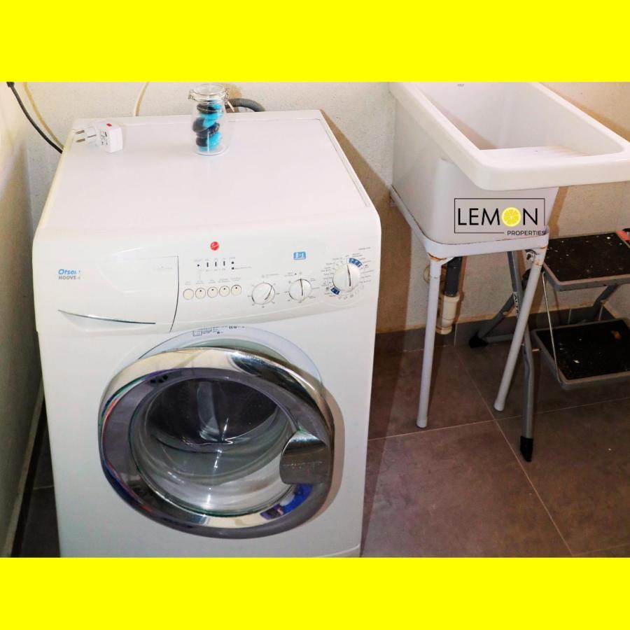Apartment Lemon Torrequebrada Benalmadena