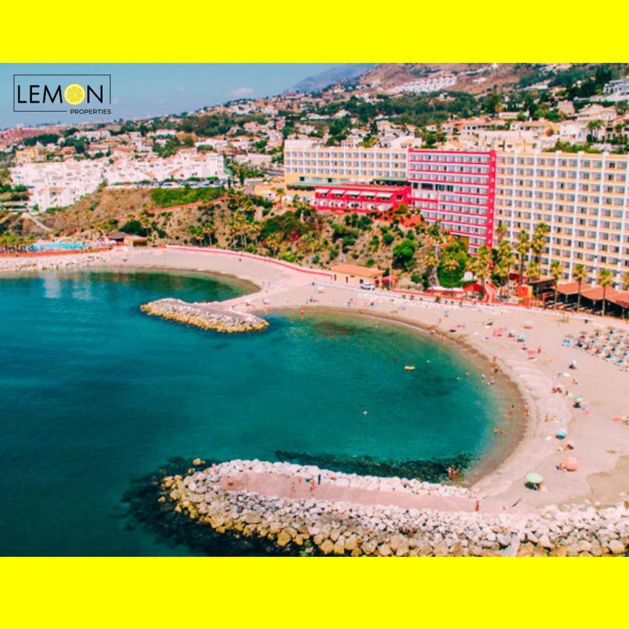 Lemon Torrequebrada Apartment *