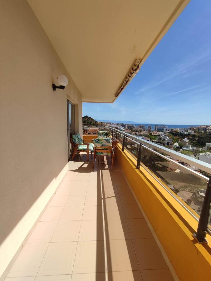 Casa Nala - Ronda Del Golf , Hasta 5 Huespedes ! Benalmadena