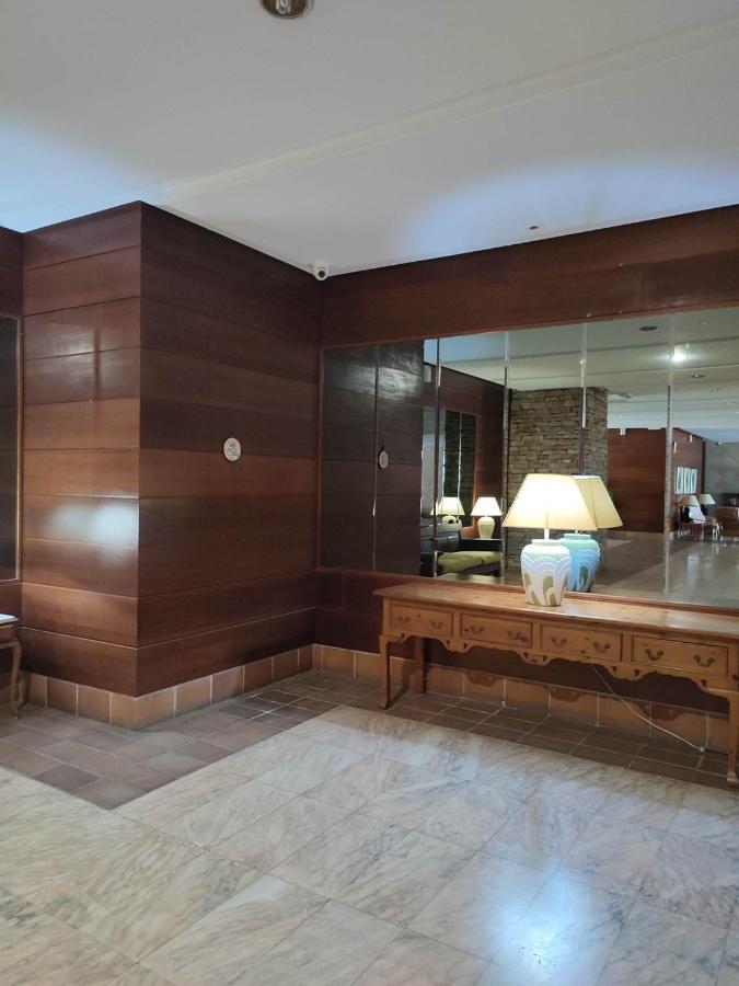 Casa Nala - Ronda Del Golf , Hasta 5 Huespedes ! * Benalmadena