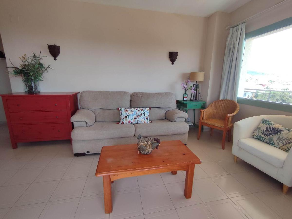 Apartment Casa Nala - Ronda Del Golf , Hasta 5 Huespedes ! Benalmadena