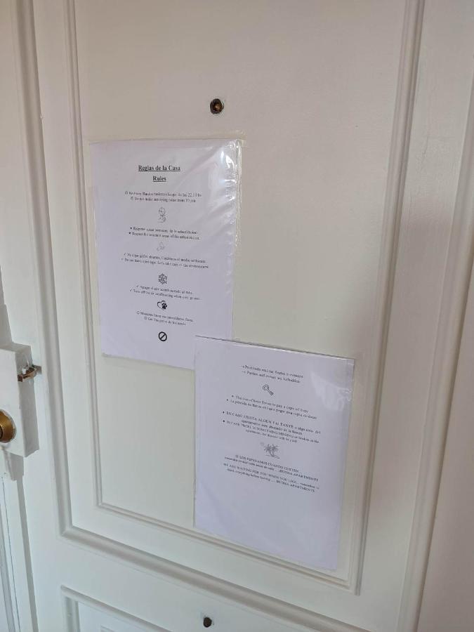 Apartment Casa Nala - Ronda Del Golf , Hasta 5 Huespedes ! *