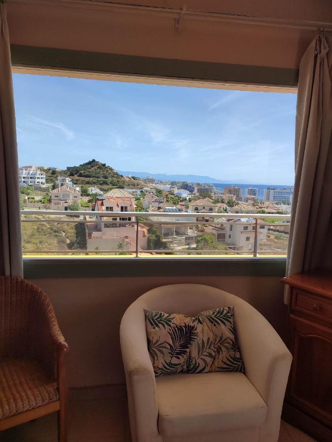 Casa Nala - Ronda Del Golf , Hasta 5 Huespedes ! Benalmadena