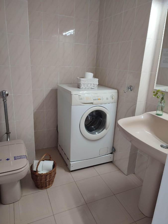Apartment Casa Nala - Ronda Del Golf , Hasta 5 Huespedes !