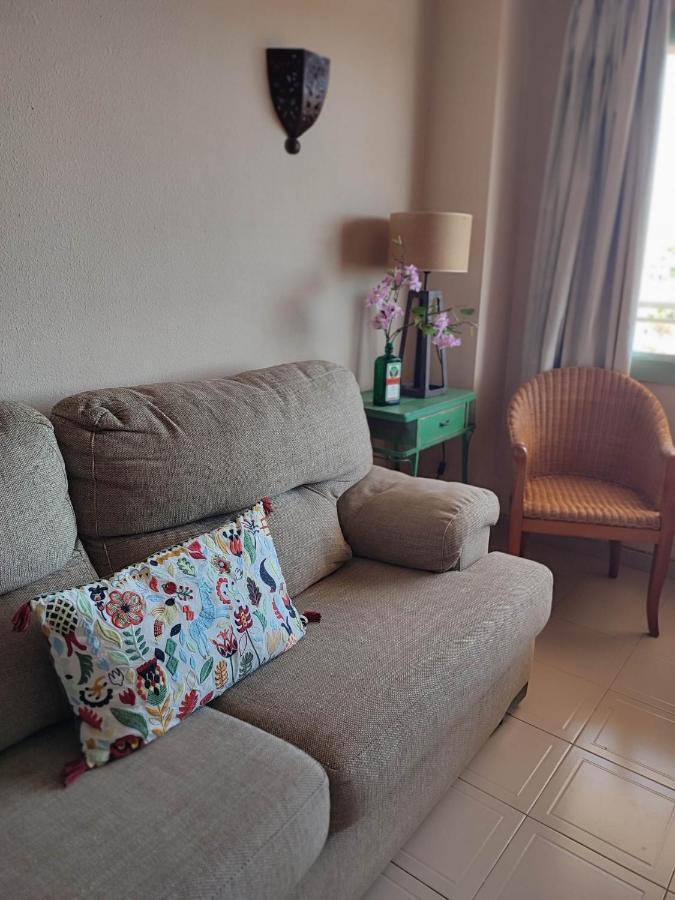 Apartment Casa Nala - Ronda Del Golf , Hasta 5 Huespedes ! Benalmadena