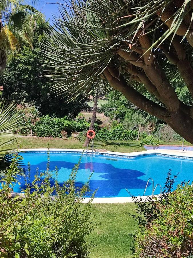 Casa Nala - Ronda Del Golf , Hasta 5 Huespedes ! Benalmadena