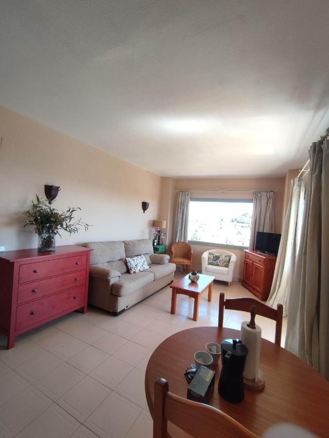 Apartment Casa Nala - Ronda Del Golf , Hasta 5 Huespedes !