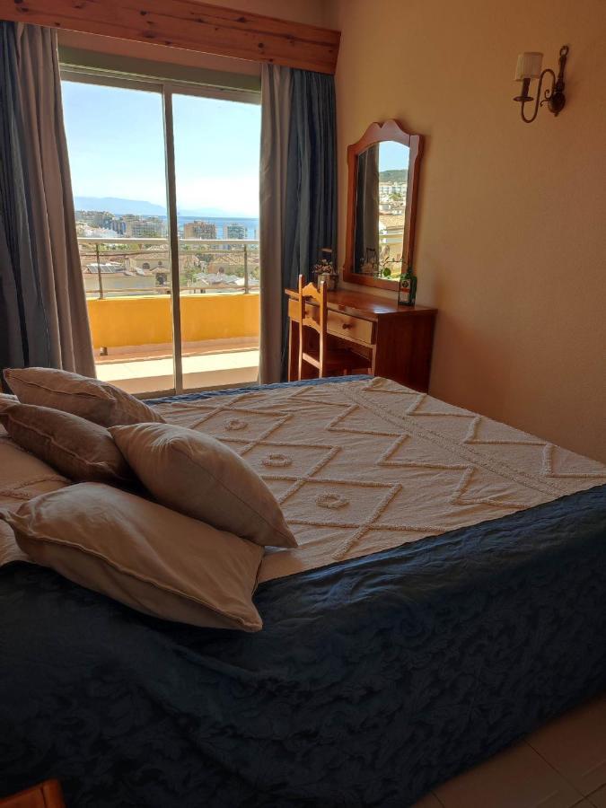 Apartment Casa Nala - Ronda Del Golf , Hasta 5 Huespedes ! Benalmadena