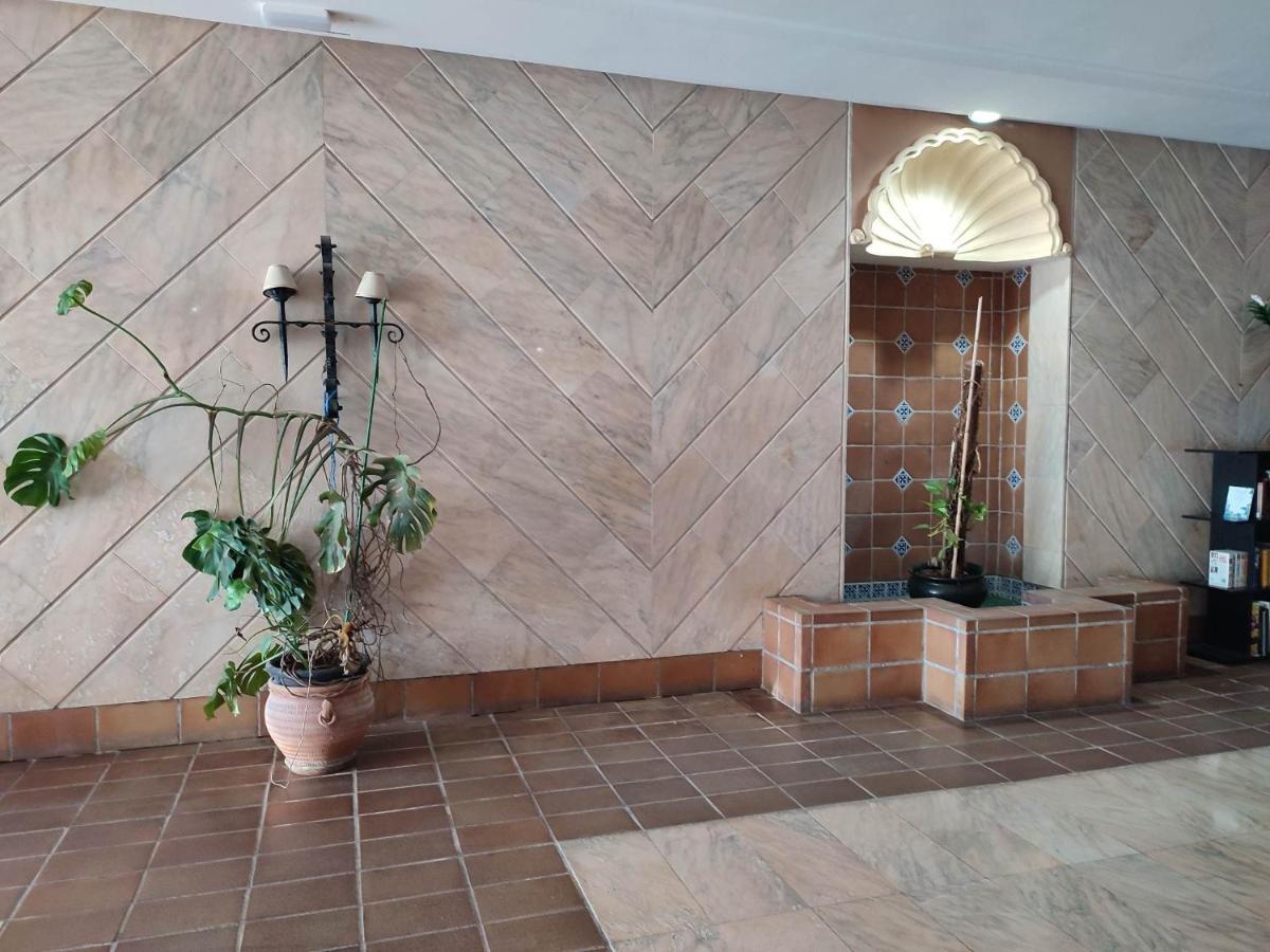 Apartment Casa Nala - Ronda Del Golf , Hasta 5 Huespedes ! Benalmadena