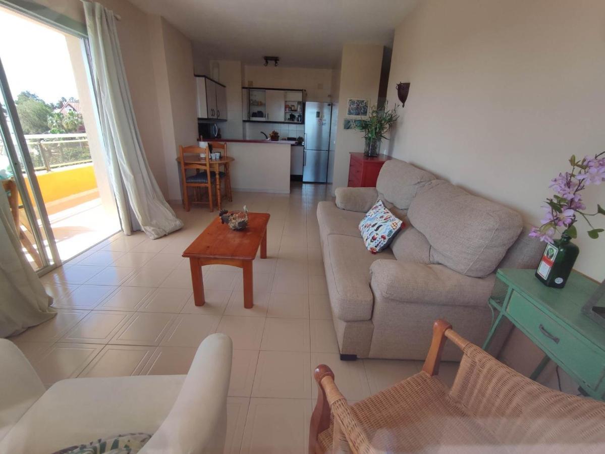 Casa Nala - Ronda Del Golf , Hasta 5 Huespedes ! Benalmadena