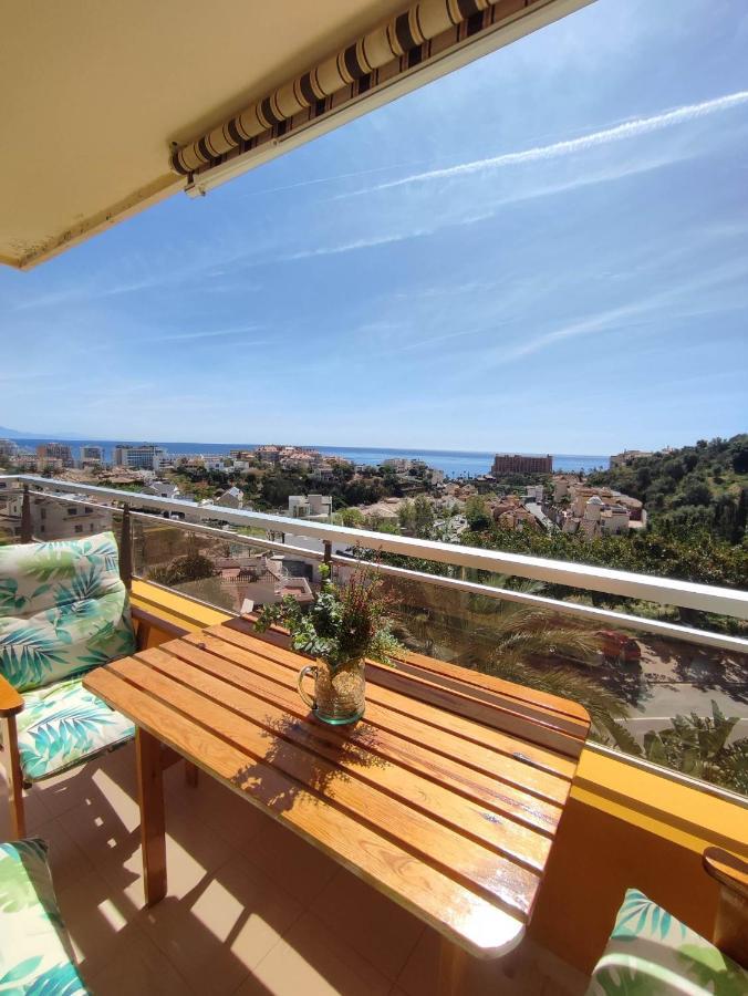Apartment Casa Nala - Ronda Del Golf , Hasta 5 Huespedes !
