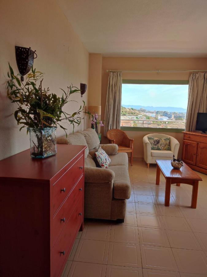 Casa Nala - Ronda Del Golf , Hasta 5 Huespedes ! * Benalmadena