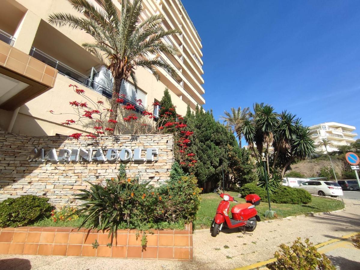 Casa Nala - Ronda Del Golf , Hasta 5 Huespedes !