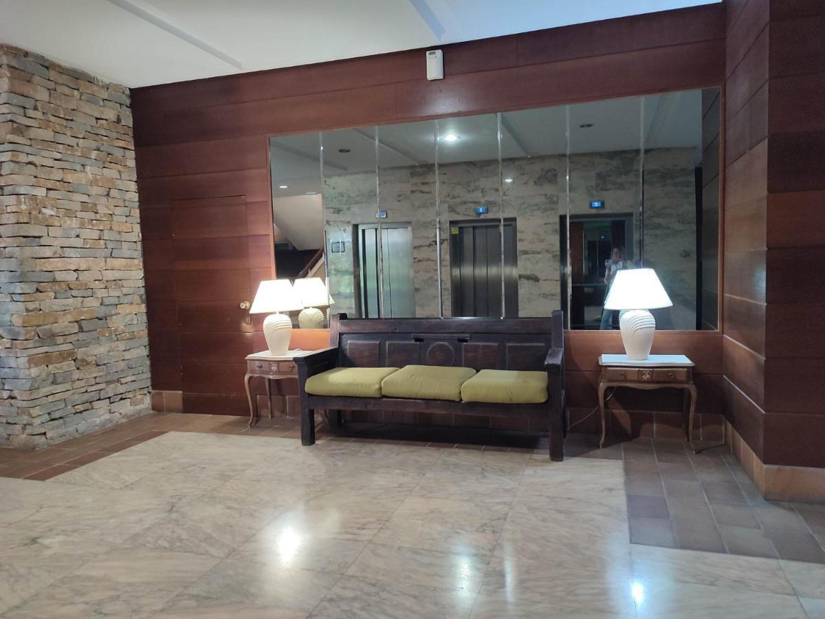 Casa Nala - Ronda Del Golf , Hasta 5 Huespedes ! * Benalmadena