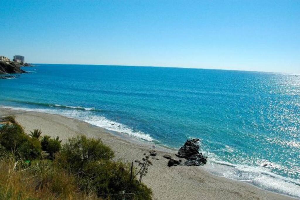 Apartamento Costa Del Sol. Apartment *