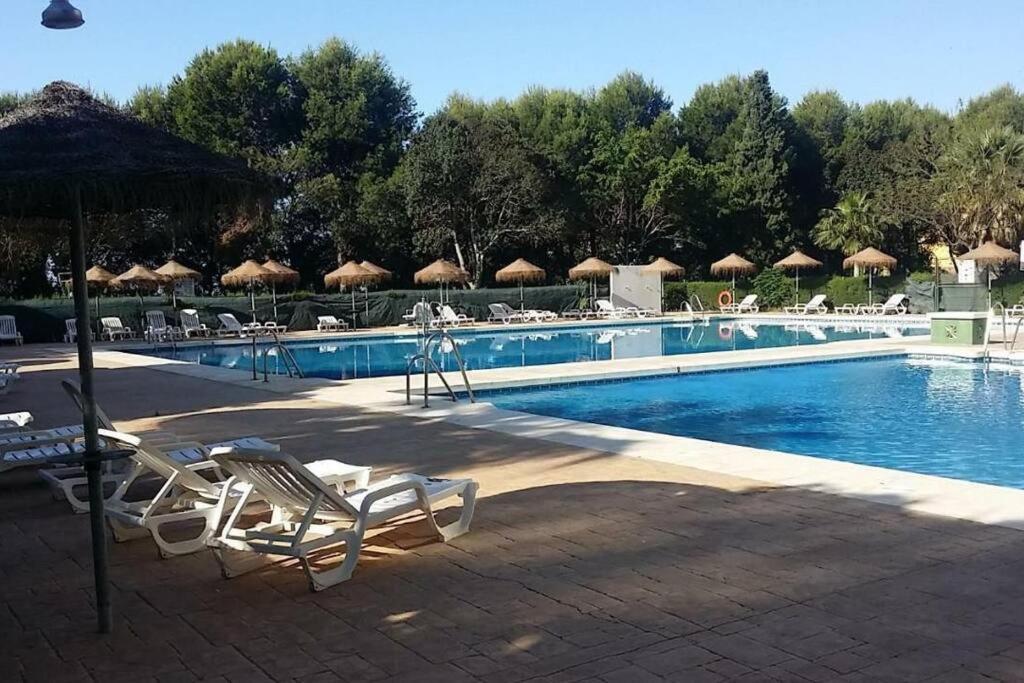 Apartamento Costa Del Sol. * Benalmádena