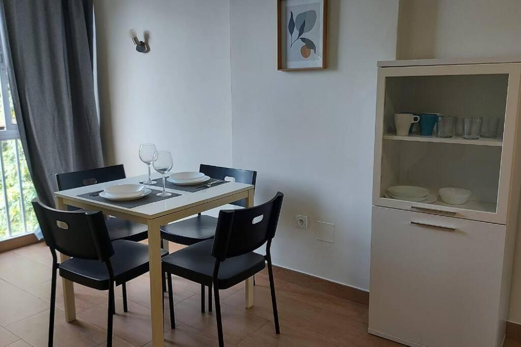Apartamento Costa Del Sol. Appartement