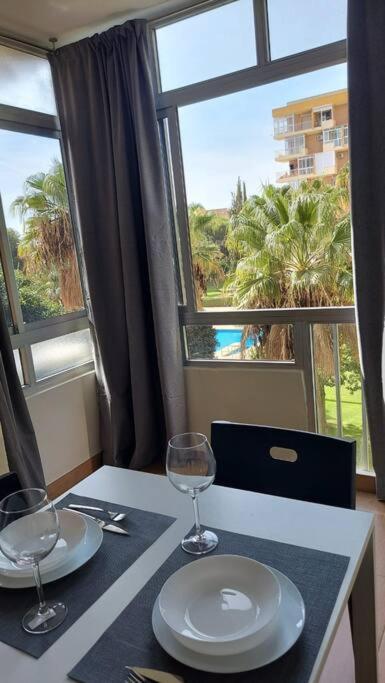 Appartement Apartamento Costa Del Sol.