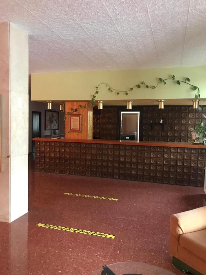 Entier Avec Vue Panoramique Appartement Benalmádena