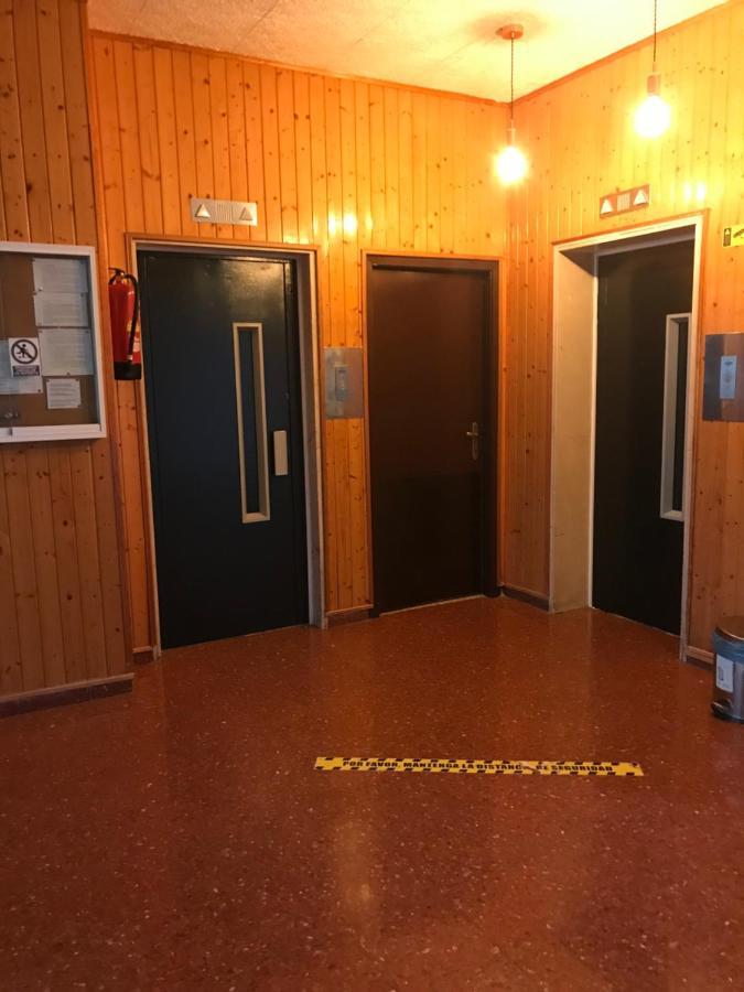 Appartement Entier Avec Vue Panoramique Benalmádena