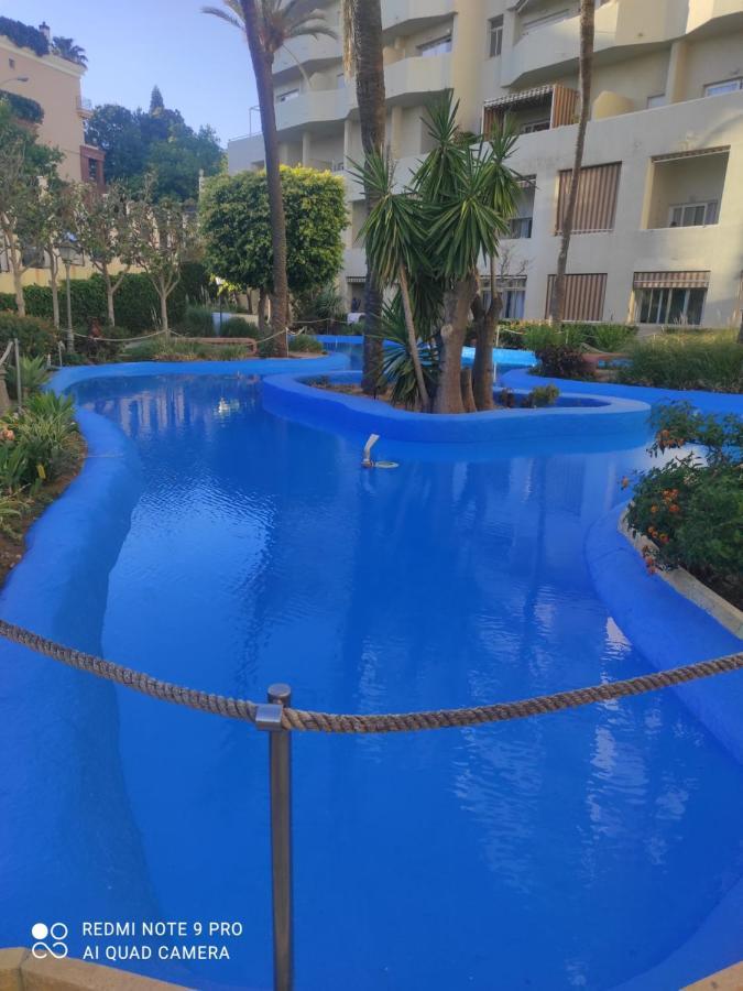 Wow -vista Al Mar Y Castillo Bil Bil Apartment *