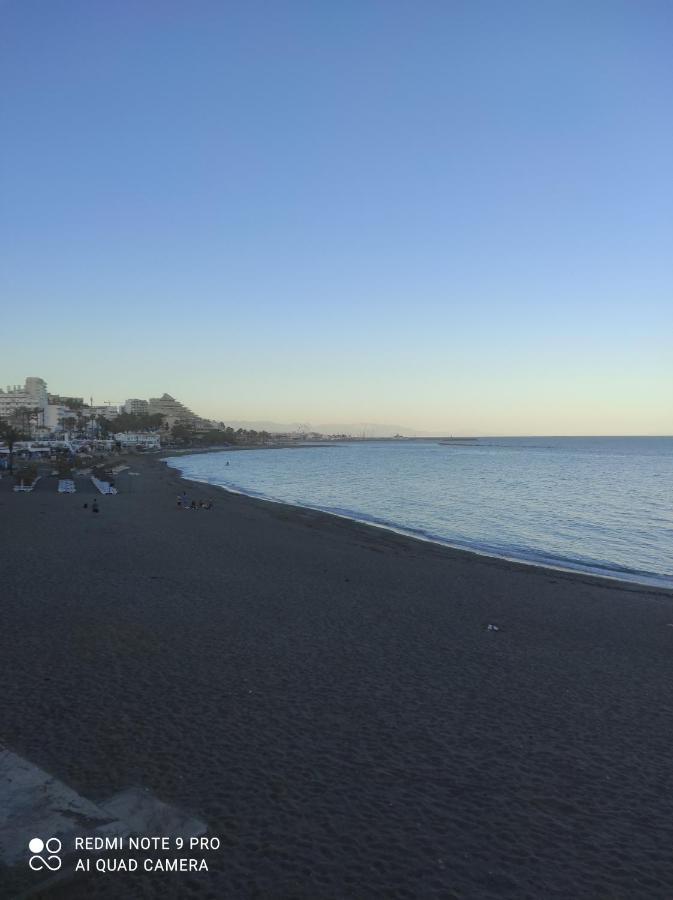 Minerva Vista Al Mar Y Centro