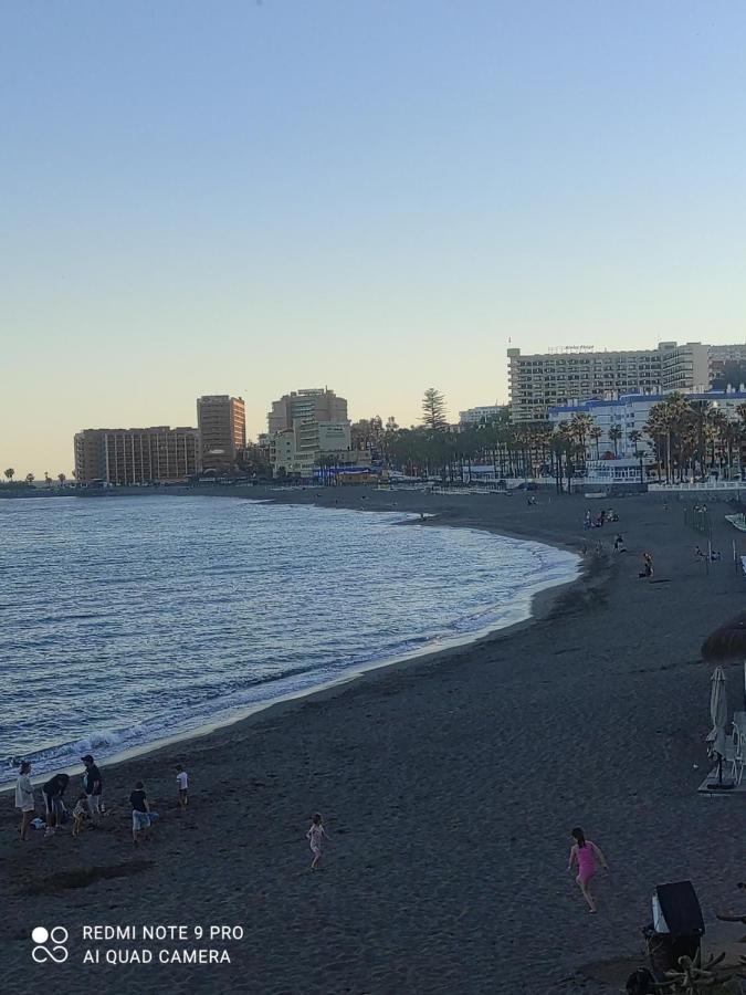 Minerva Vista Al Mar Y Centro Appartement *