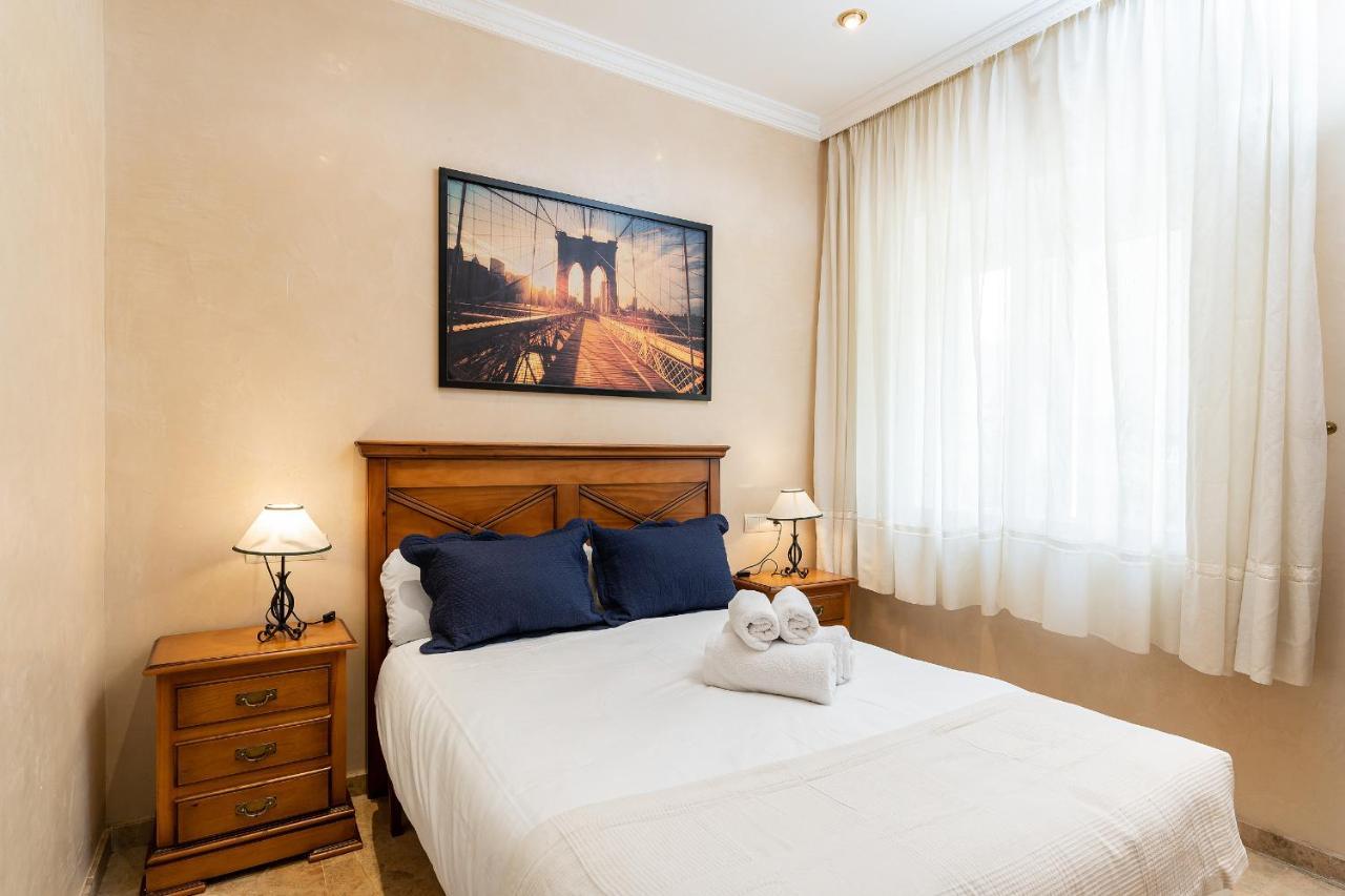 Apartment Blonzu Mauritania *