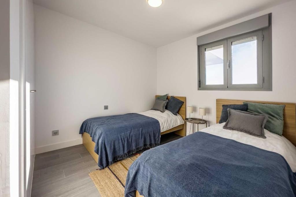 Apartment 86-modern Apartment, *