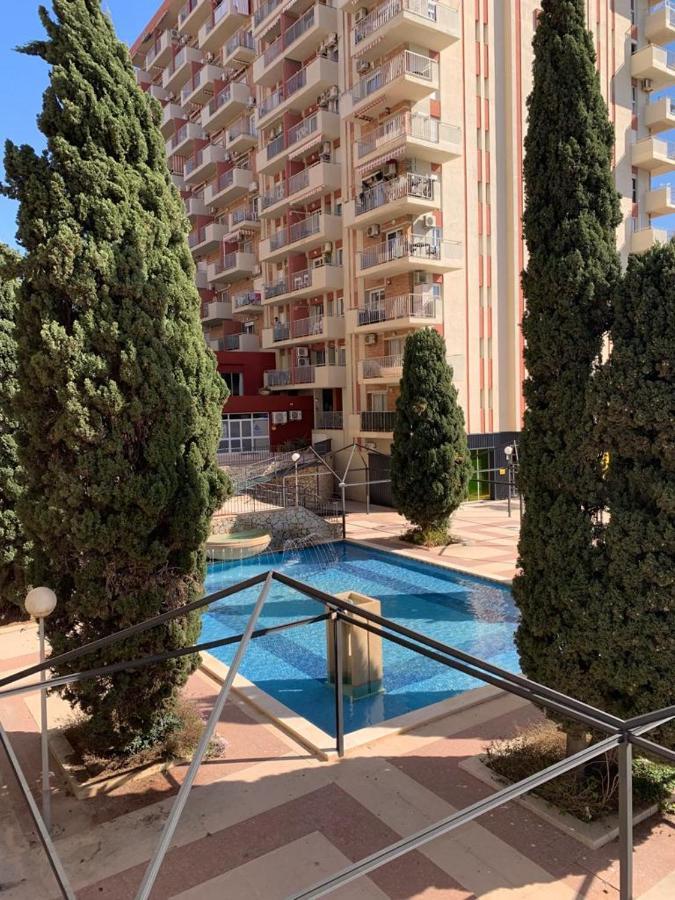 Apartment Jupiter 14 Street View *