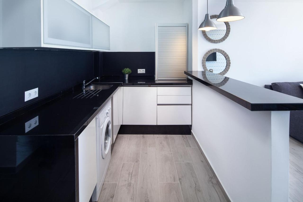 Apartment Malibu Blue *