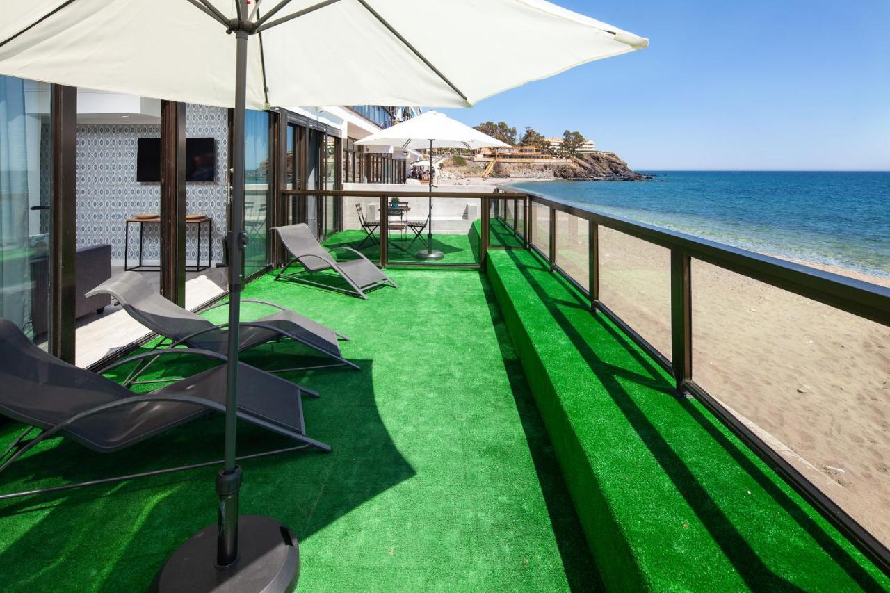 Malibu Blue Apartment Benalmadena