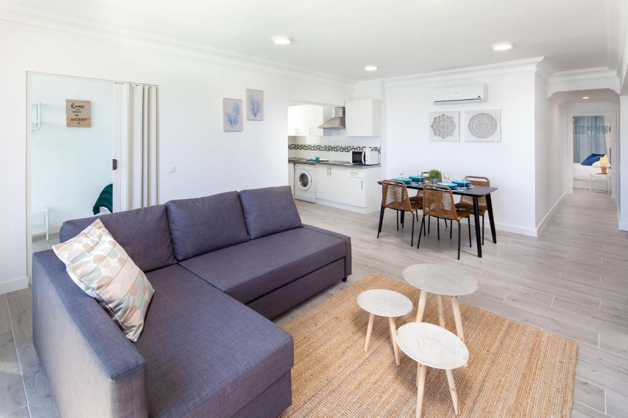 Malibu Blue Apartment Benalmadena