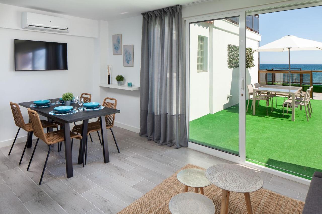 Malibu Blue Apartment