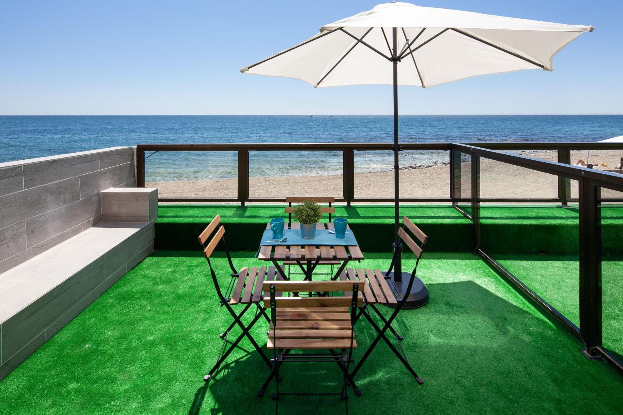 Malibu Blue * Benalmadena