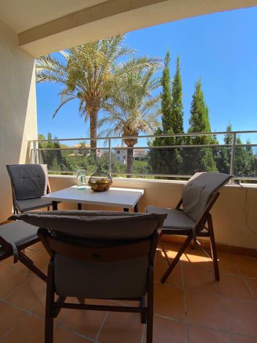 Klimatyczny Loft I Egzotyczny Basen * Benalmádena