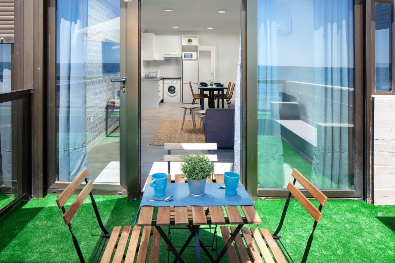 Malibu Blue Apartment *