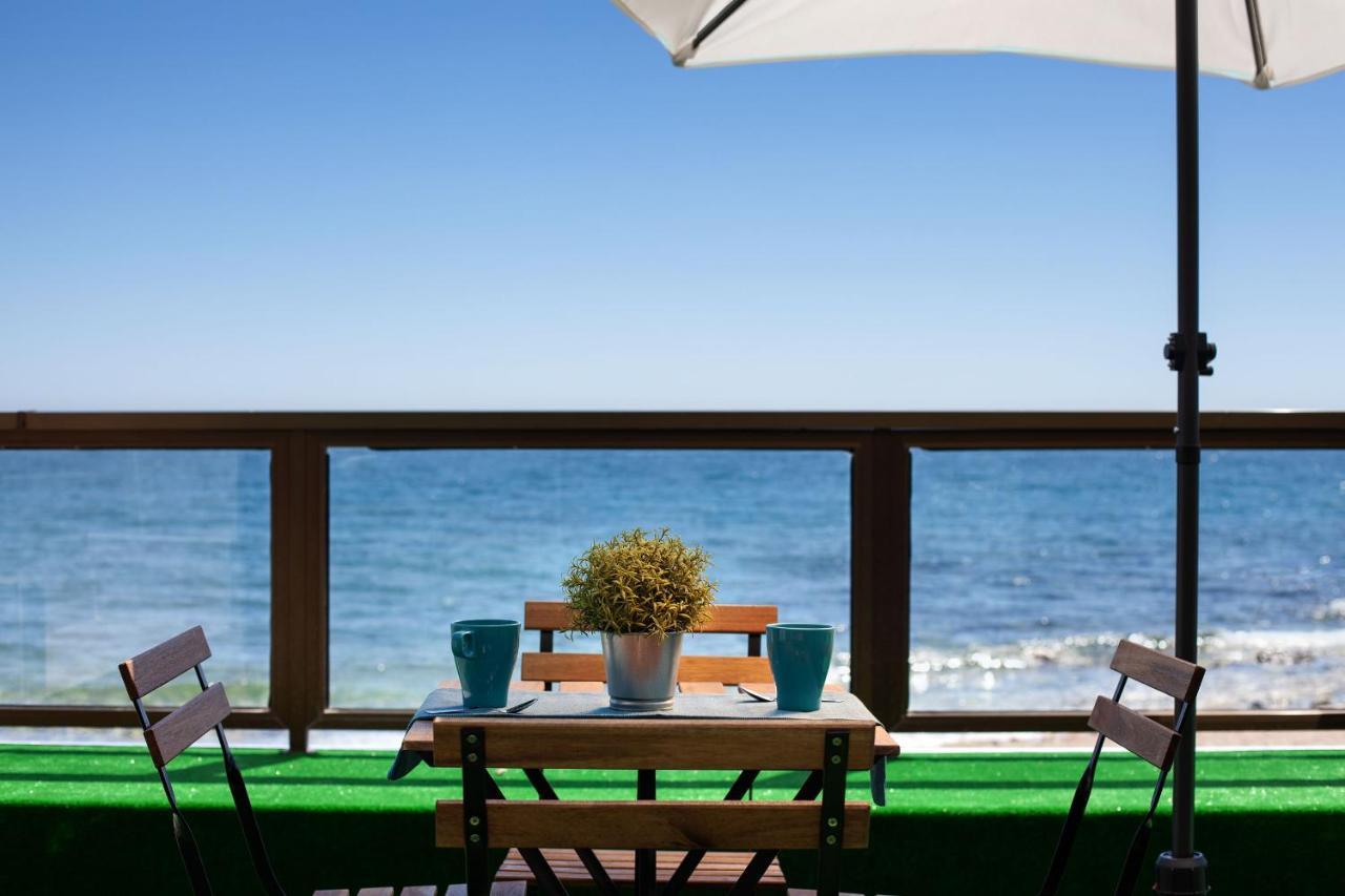 Malibu Blue Benalmadena