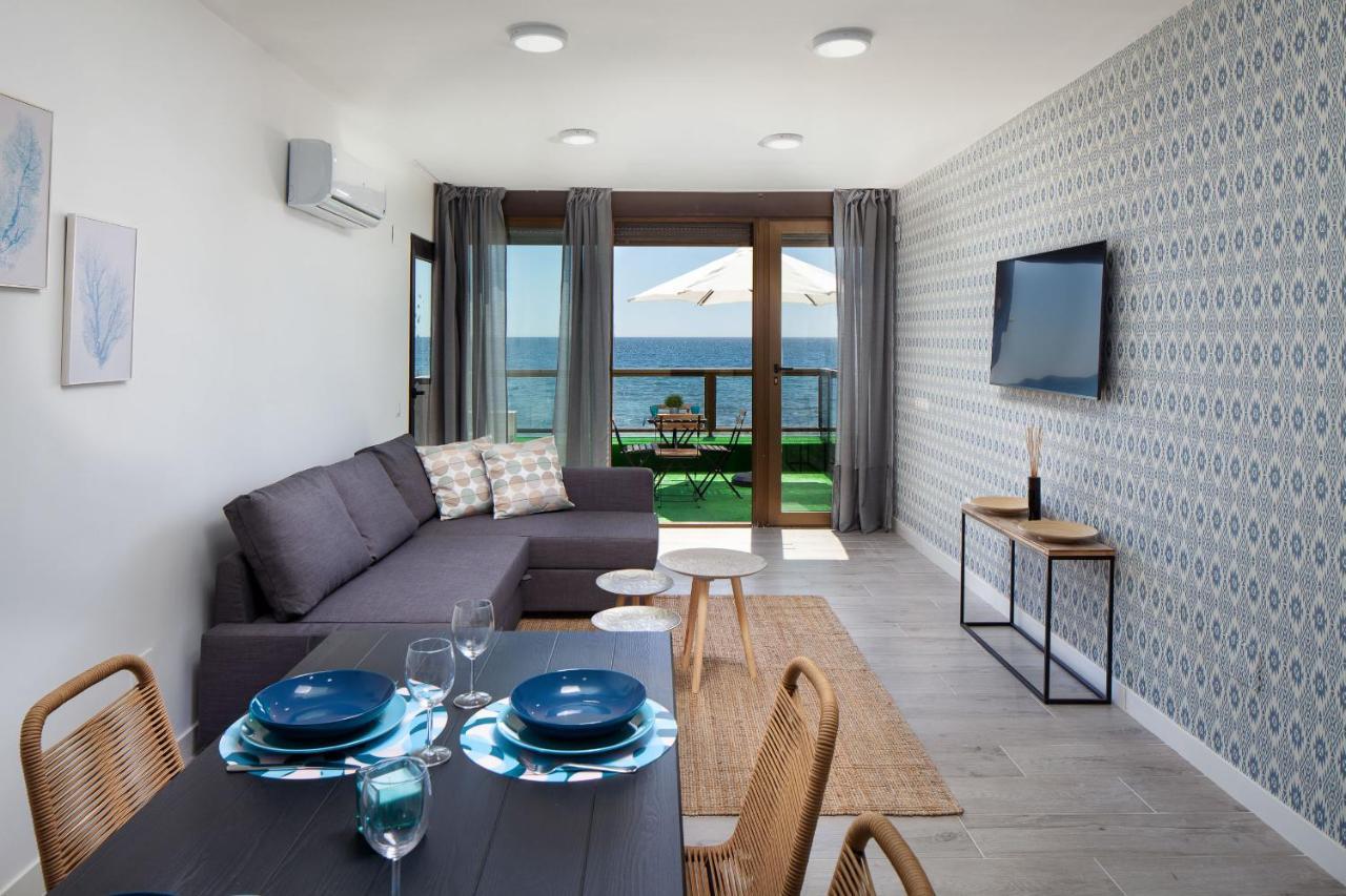Malibu Blue Apartment *