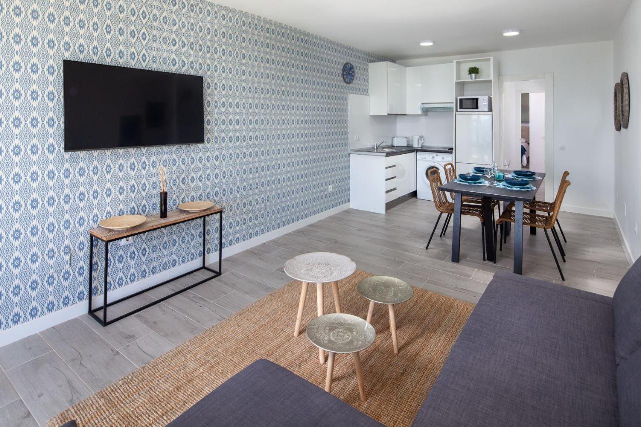 Apartment Malibu Blue *
