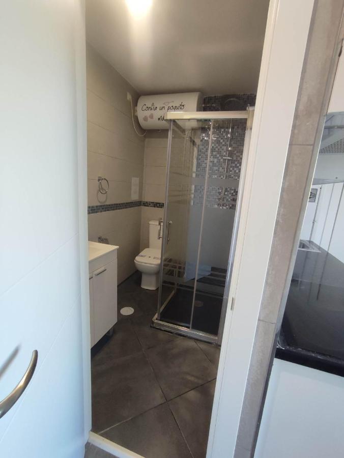 Appartement Casa Zoe - En Budha - Buenas Vibras! Edificio #lasnaciones