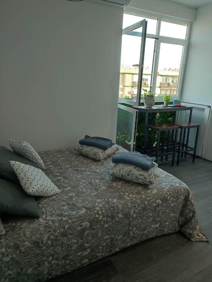 Casa Zoe - En Budha - Buenas Vibras! Edificio #lasnaciones Benalmádena