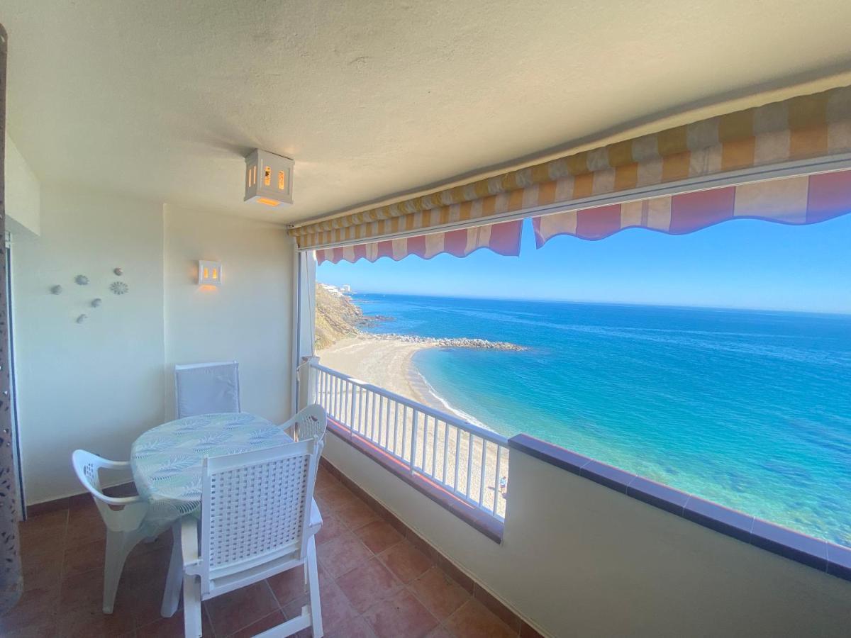 Apartment A Mare, Primera Linea De Playa Benalmadena