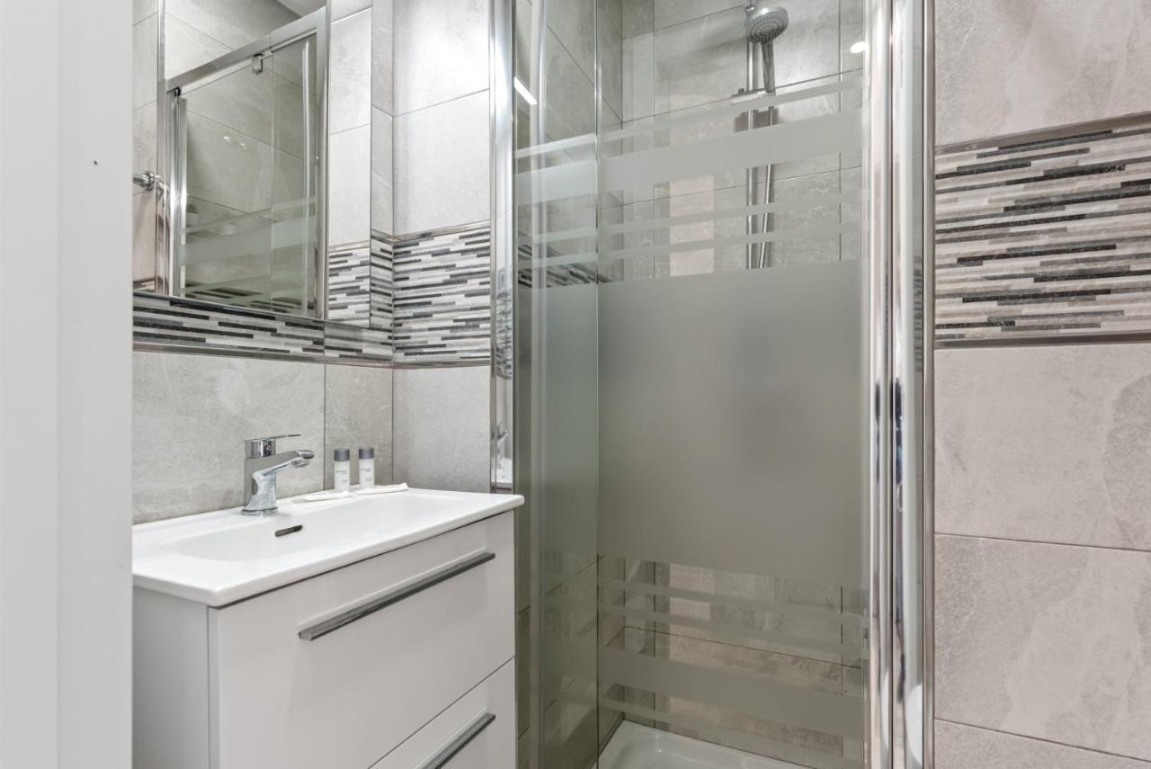 Seaview Penthouse Near The By Costarentals - Ref 193 Apartamento