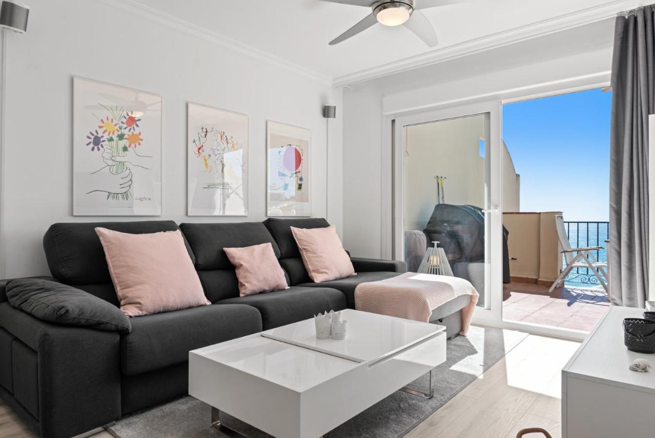Seaview Penthouse Near The By Costarentals - Ref 193 *